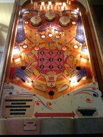 Image # 37396: 3-In-Line Illuminated Playfield