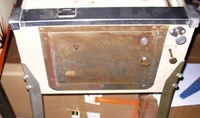 Image # 18258: 3-In-Line Cabinet - Front