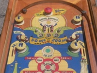 Image # 45593: Thrill Upper Playfield