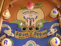 Image # 26586: Thrill Upper Playfield