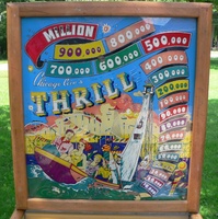 Image # 45592: Thrill Backglass