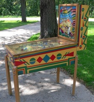 Image # 45594: Thrill Cabinet - Right