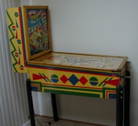 Image # 26616: Thrill Cabinet - Left