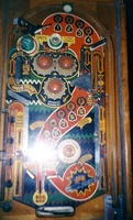 Image # 2447: Thunderbird Playfield