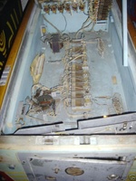 Image # 26764: Tic-Tac-Toe Inside Cabinet