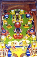 Image # 7549: Tic-Tac-Toe Playfield
