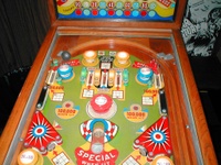 Image # 15241: Tic-Tac-Toe Upper Playfield