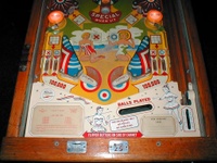 Image # 15243: Tic-Tac-Toe Lower Playfield