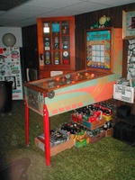Image # 15244: Tic-Tac-Toe Cabinet