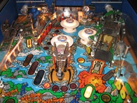 Image # 33525: Big House Upper Playfield