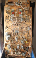 Image # 34888: Big House Under Playfield