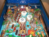 Image # 20999: Big House Upper Playfield