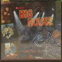 Image # 71144: Big House Backglass