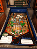 Image # 75668: Big House Playfield - Plastics Removed