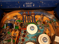 Image # 75669: Big House Upper Playfield - Plastics Removed