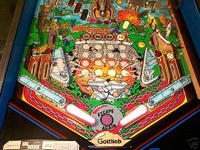 Image # 21000: Big House Lower Playfield