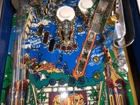 Image # 77462: Big House Early Production Middle Playfield 
(Serial number 48021.)