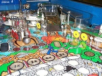 Image # 21002: Big House Playfield