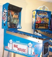 Image # 21005: Big House Cabinet - Left