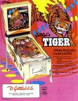 Image # 4959: Tiger Flyer