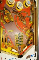 Image # 68875: Tiger Lower Playfield