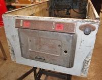 Image # 68879: Tiger Cabinet - Front