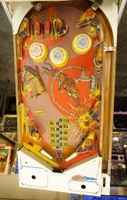 Image # 68871: Tiger Playfield