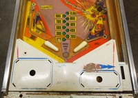 Image # 68873: Tiger Lower Playfield