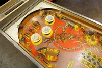 Image # 68874: Tiger Upper Playfield
