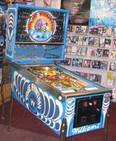 Image # 22624: Time Fantasy Cabinet - Left