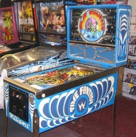 Image # 22625: Time Fantasy Cabinet - Right