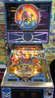 Image # 45268: Time Fantasy Illuminated Front View