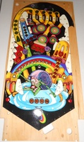 Image # 67799: Time Fantasy Blank Playfield