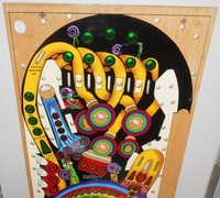 Image # 67800: Time Fantasy Upper Blank Playfield
