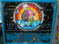 Image # 17669: Time Fantasy Backglass