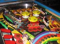 Image # 22622: Time Fantasy Upper Playfield