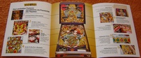 Image # 44973: Time Line German Flyer - Inside Fold