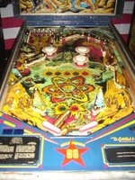 Image # 55727: Time Line Playfield 
(Serial number unknown.)