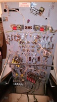 Image # 67687: Time Line Under Playfield