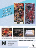 Image # 3247: Time Machine Flyer, Back