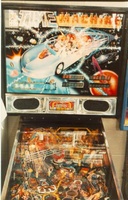 Image # 2454: Time Machine Cabinet - Front View