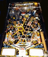 Image # 2455: Time Machine Playfield
