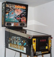 Image # 34260: Time Machine Cabinet - Full View