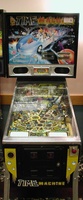 Image # 9654: Time Machine Cabinet - Front View