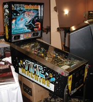 Image # 9659: Time Machine Cabinet - Full View