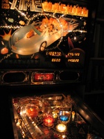 Image # 34253: Time Machine Illuminated Backbox