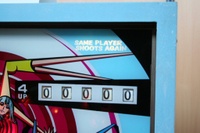 Image # 42212: Time Tunnel Same Player Shoots Again 
(Serial number unknown.)