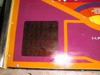 Image # 16397: Time 2000 Score Displays