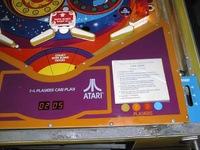 Image # 16398: Time 2000 Ball in Play and Match