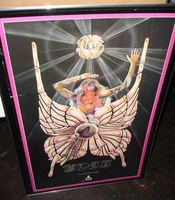 Image # 32690: Time 2000 Promotional Poster